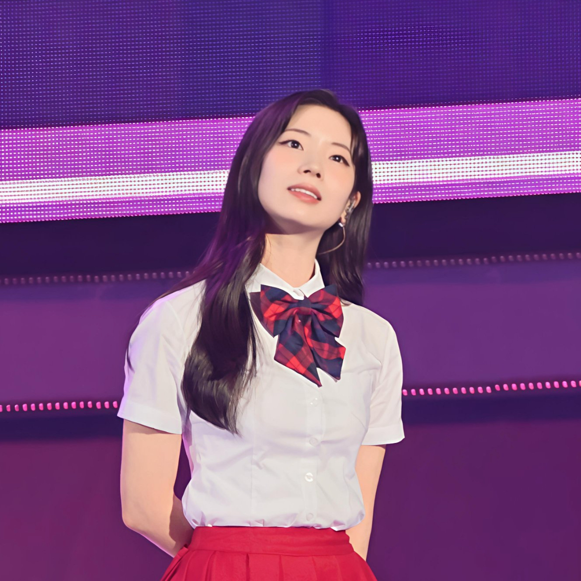 Latest photo of Dahyun (TWICE)