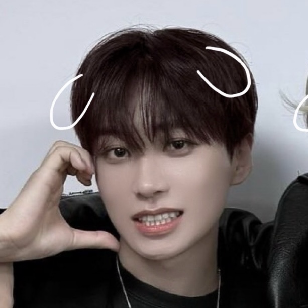 A moment captured by Sun Hengyu's fan