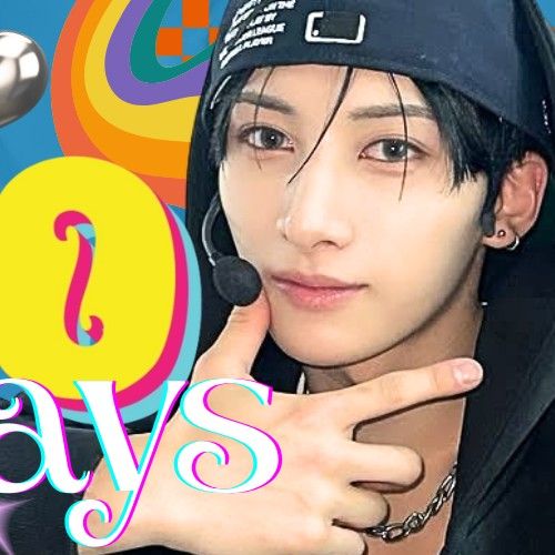 ハル (NEXZ)の舞台裏ショット