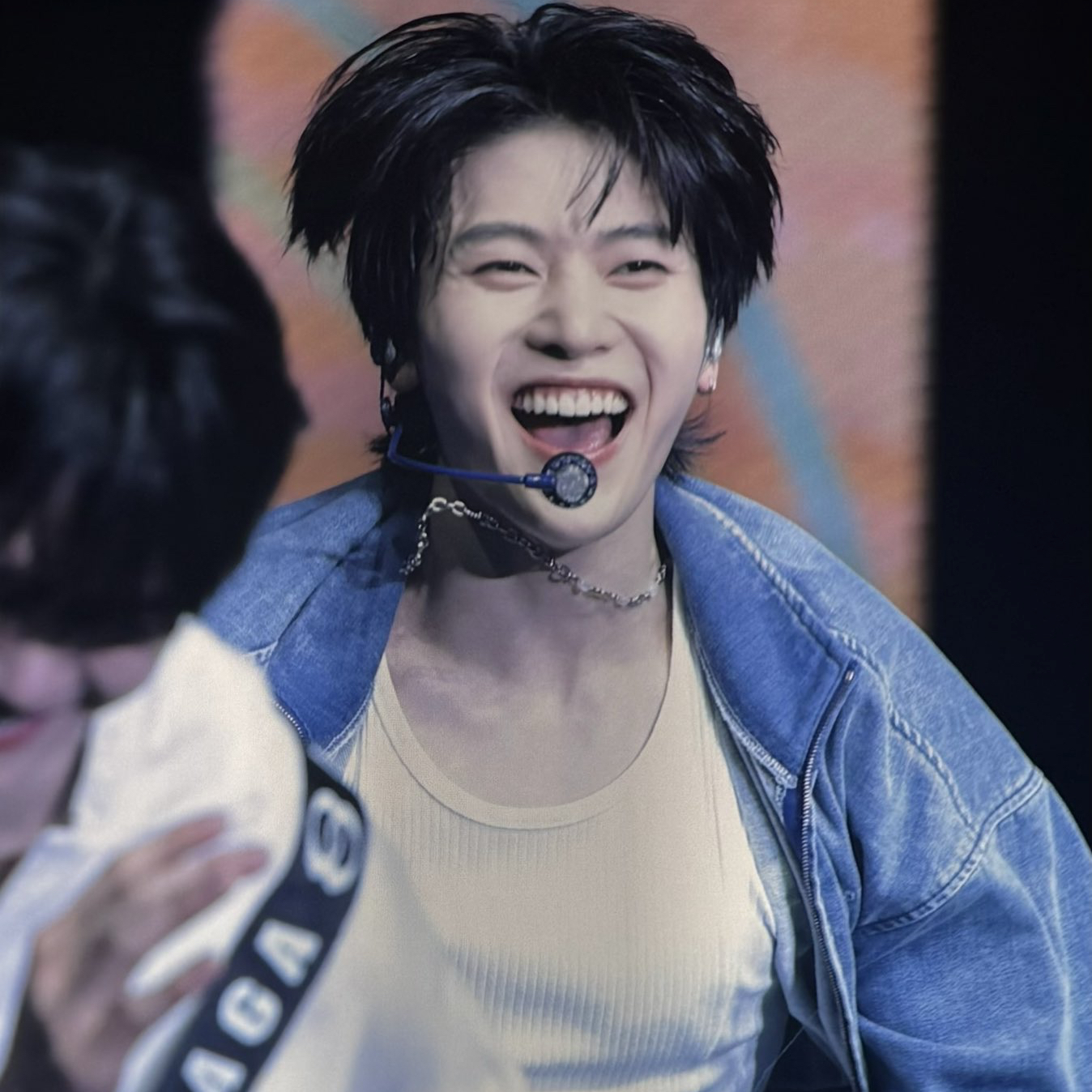 Latest photo of Seok Matthew (ZEROBASEONE)