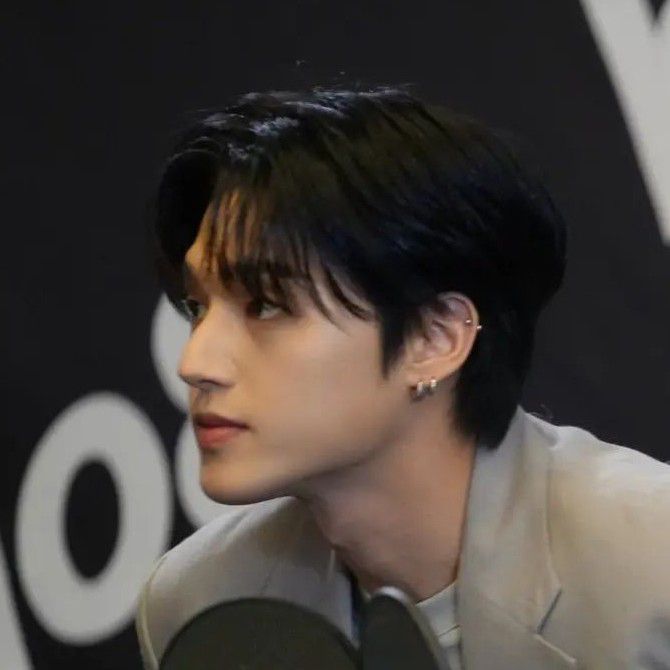 ジョン・ウヨン (ATEEZ)の最近の活動写真