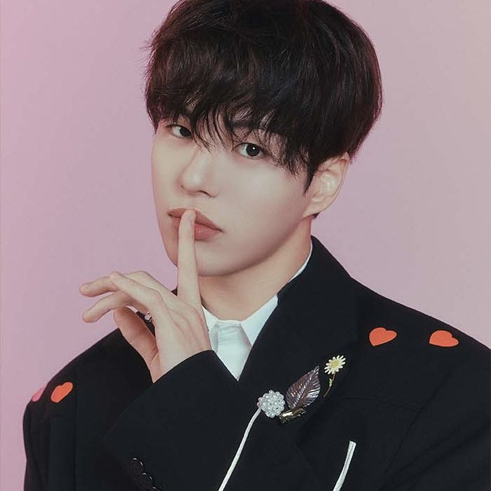 A moment captured by Yoon Jaehyuk (TREASURE)'s fan