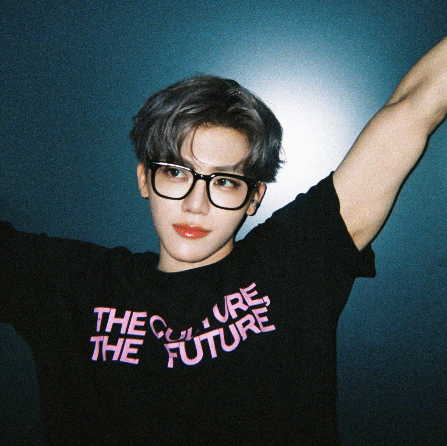 Recent activity shot of Jaemin (NCT DREAM)