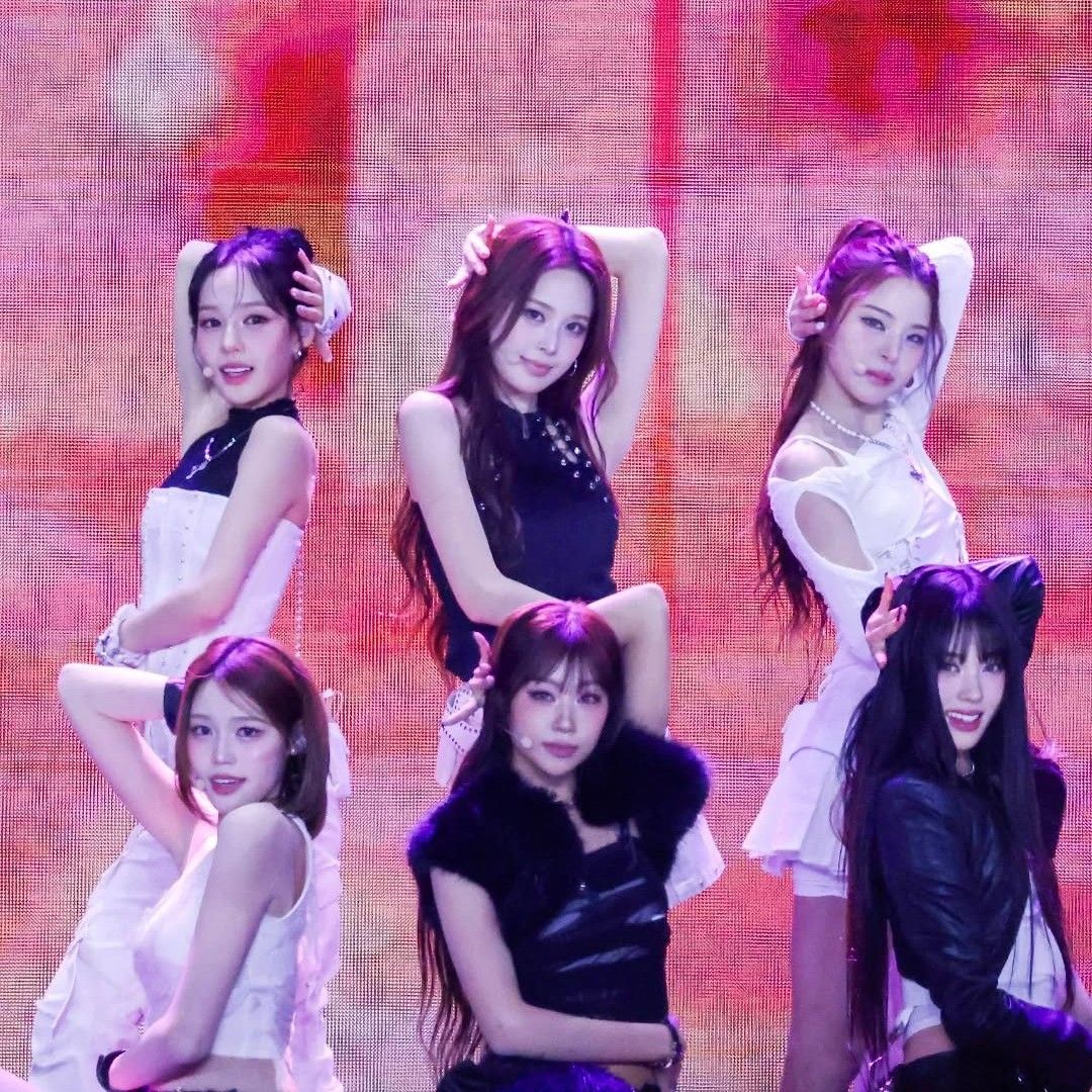 Behind-the-scenes cut of izna