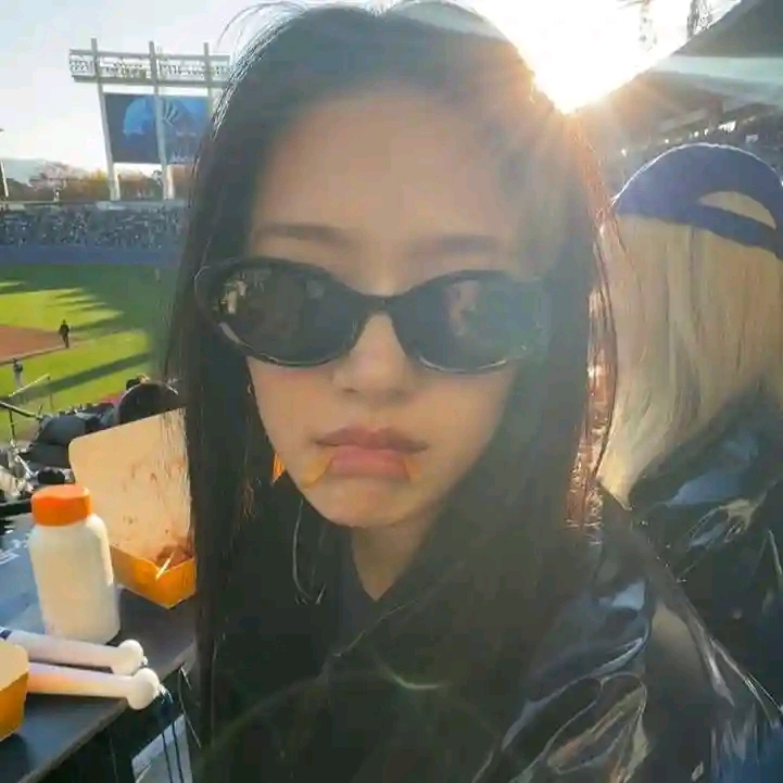 Recent activity shot of MOMOLAND