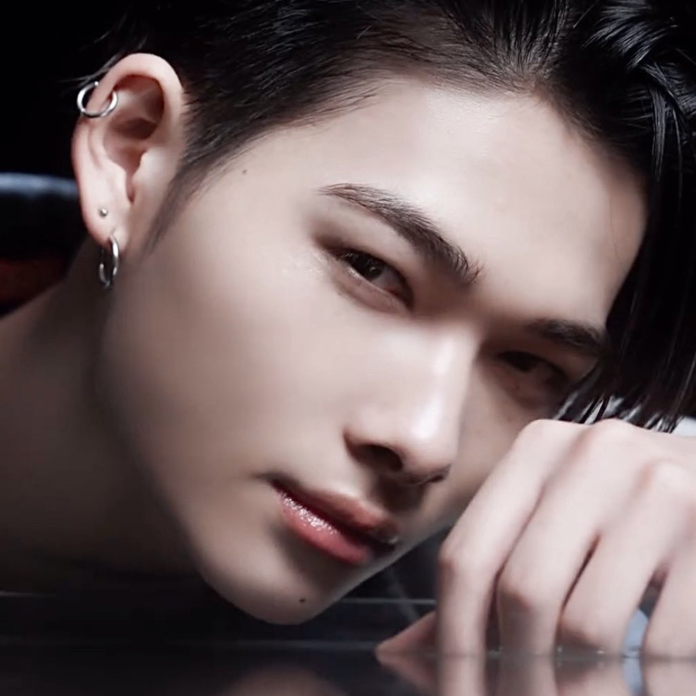 NI-KI (ENHYPEN)粉絲拍下的瞬間