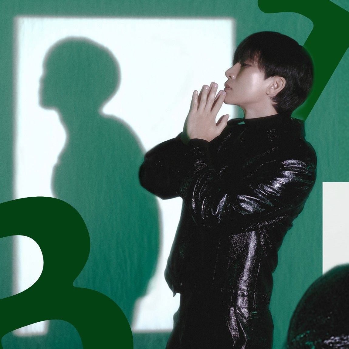 Latest photo of Seo Eunkwang (BTOB)