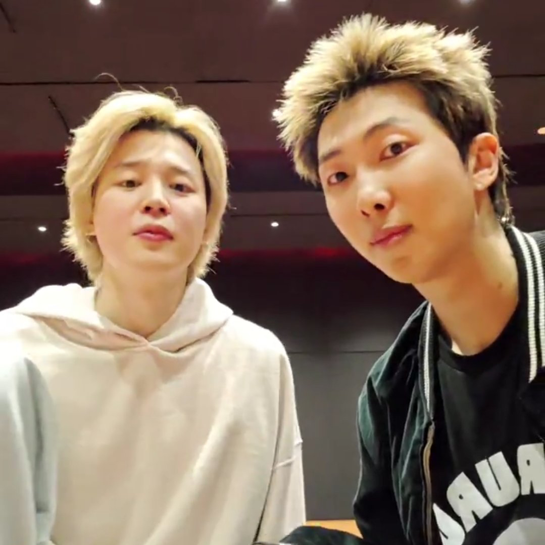 Behind-the-scenes cut of BTS