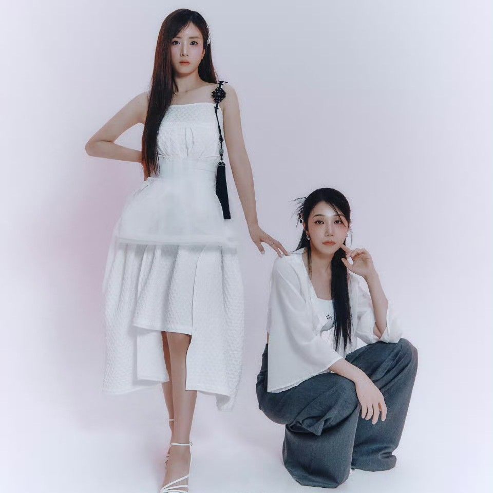 郑恩地 (Apink)的最新照片