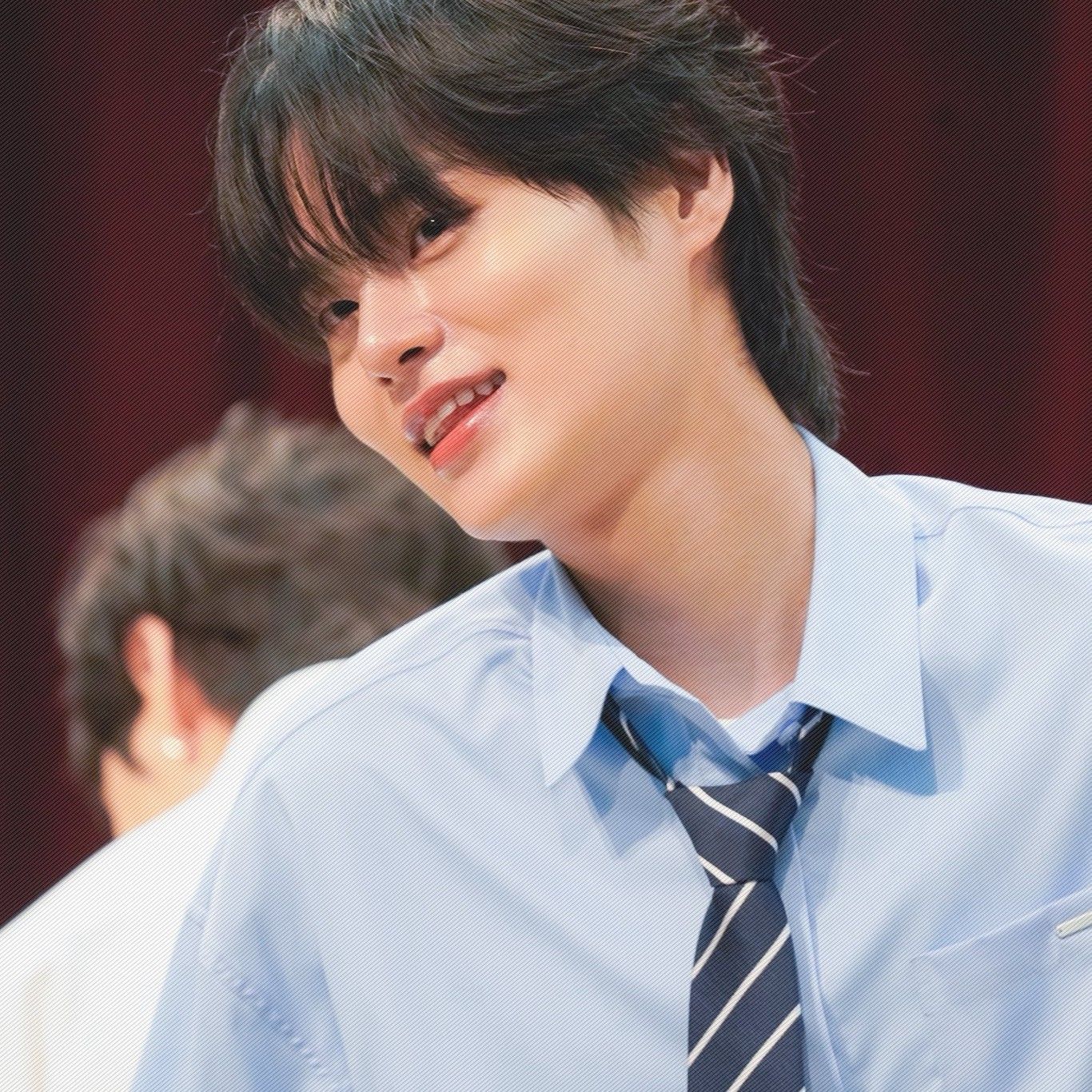 李大辉 (AB6IX)的幕后花絮