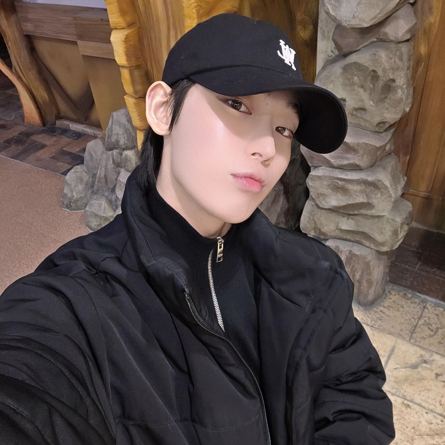 선우 (ENHYPEN) 팬이 찍은 순간