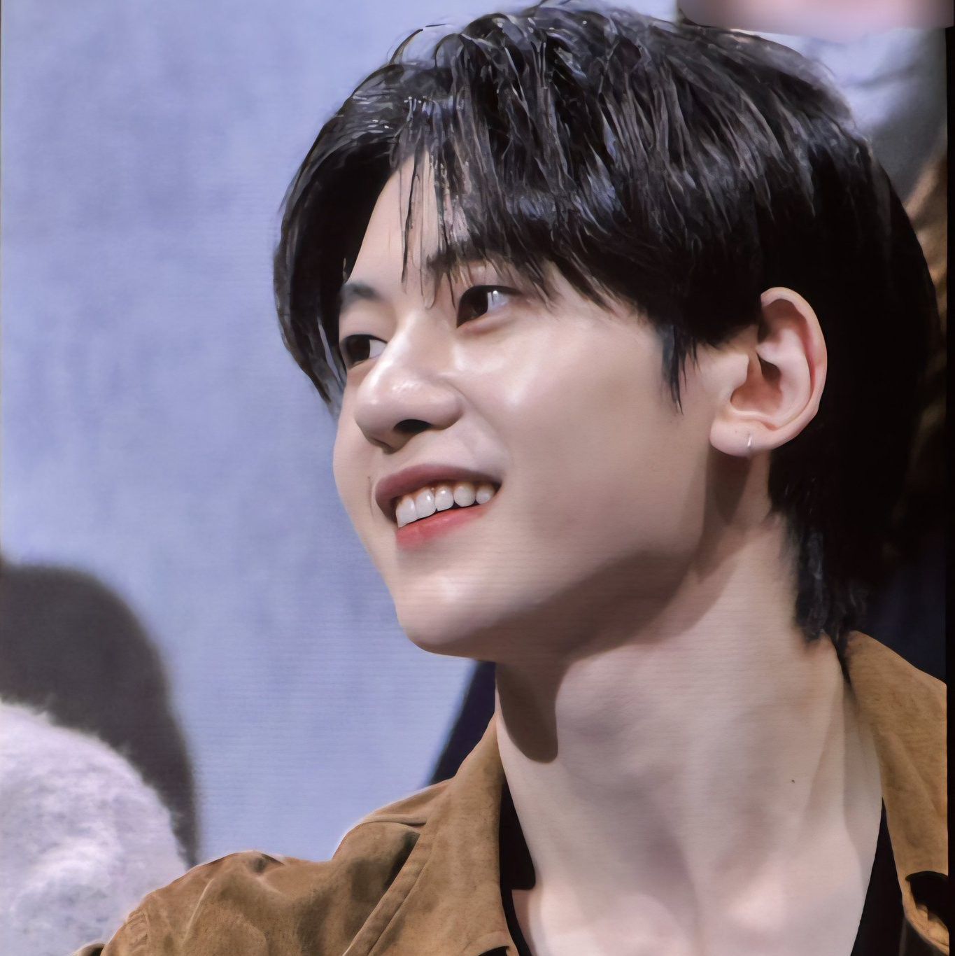 Latest photo of Seok Matthew (ZEROBASEONE)