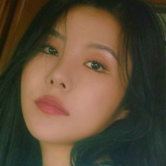 Latest photo of Wheein (MAMAMOO)