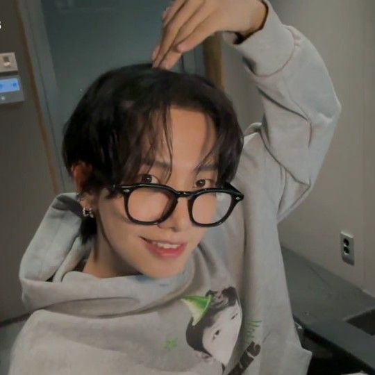 A moment captured by Myeong Jaehyun (BOYNEXTDOOR)'s fan