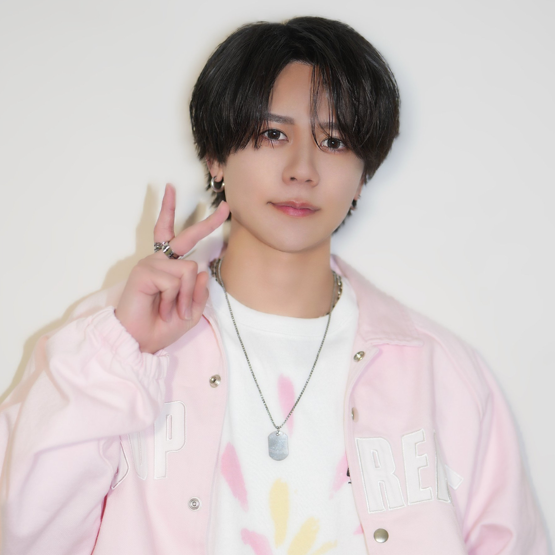 A moment captured by Fujimaki Kyosuke (INI)'s fan