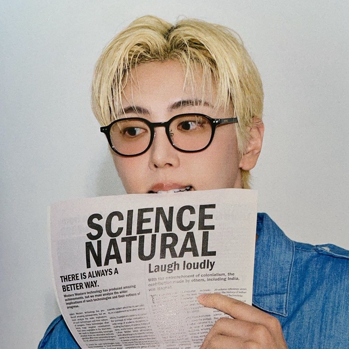 SF9の最新写真