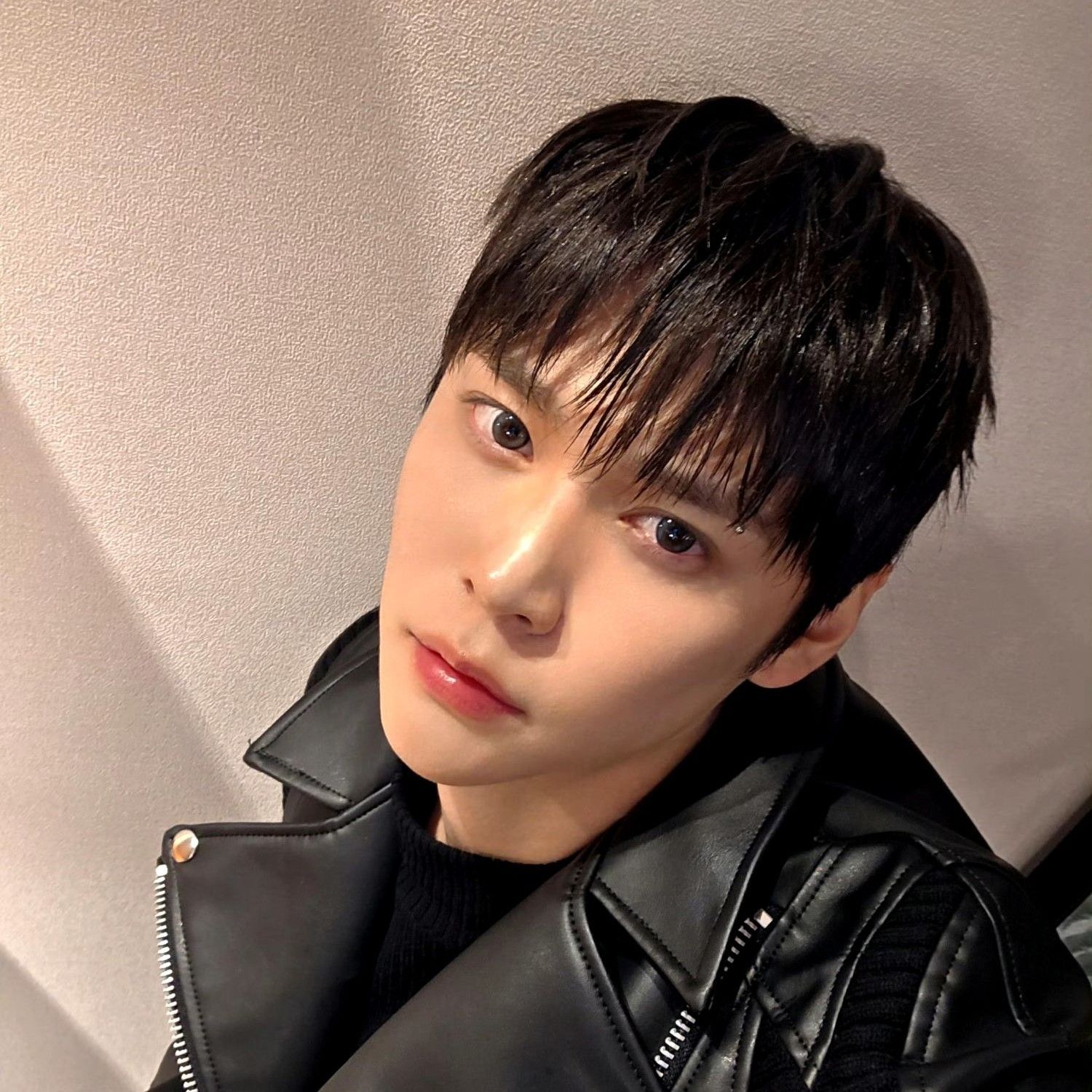 Latest photo of Eunseok (RIIZE)