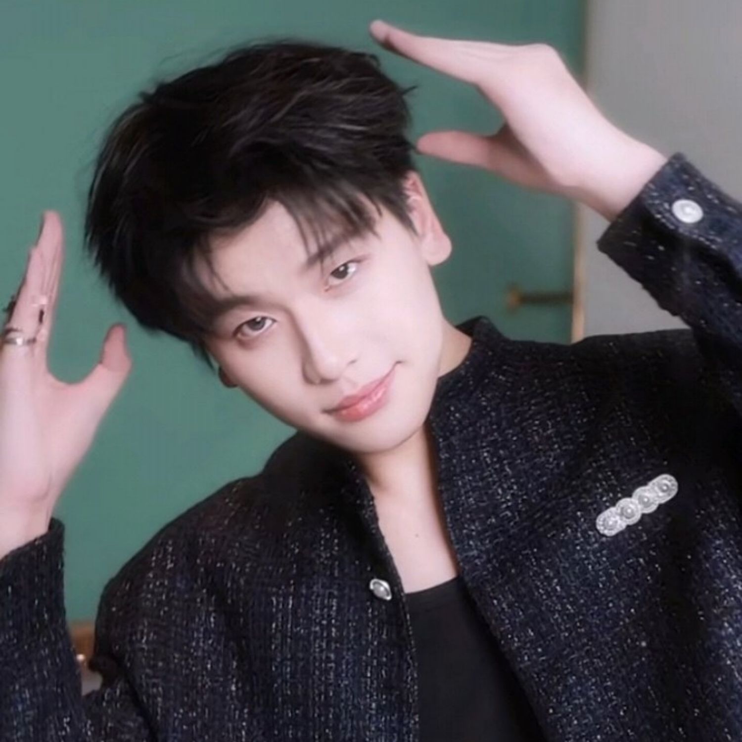 Recent activity shot of Shen (NexT1DE)