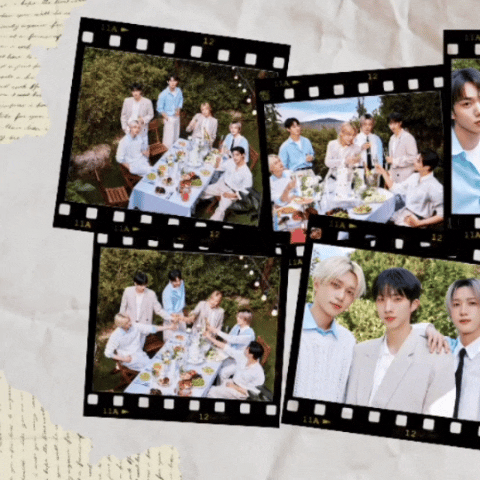 Latest photo of P1Harmony