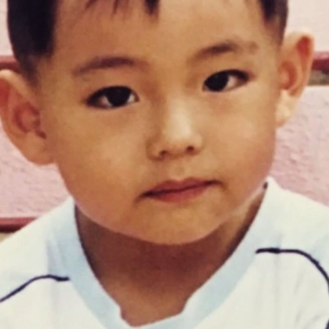 방탄소년단의 비하인드 컷