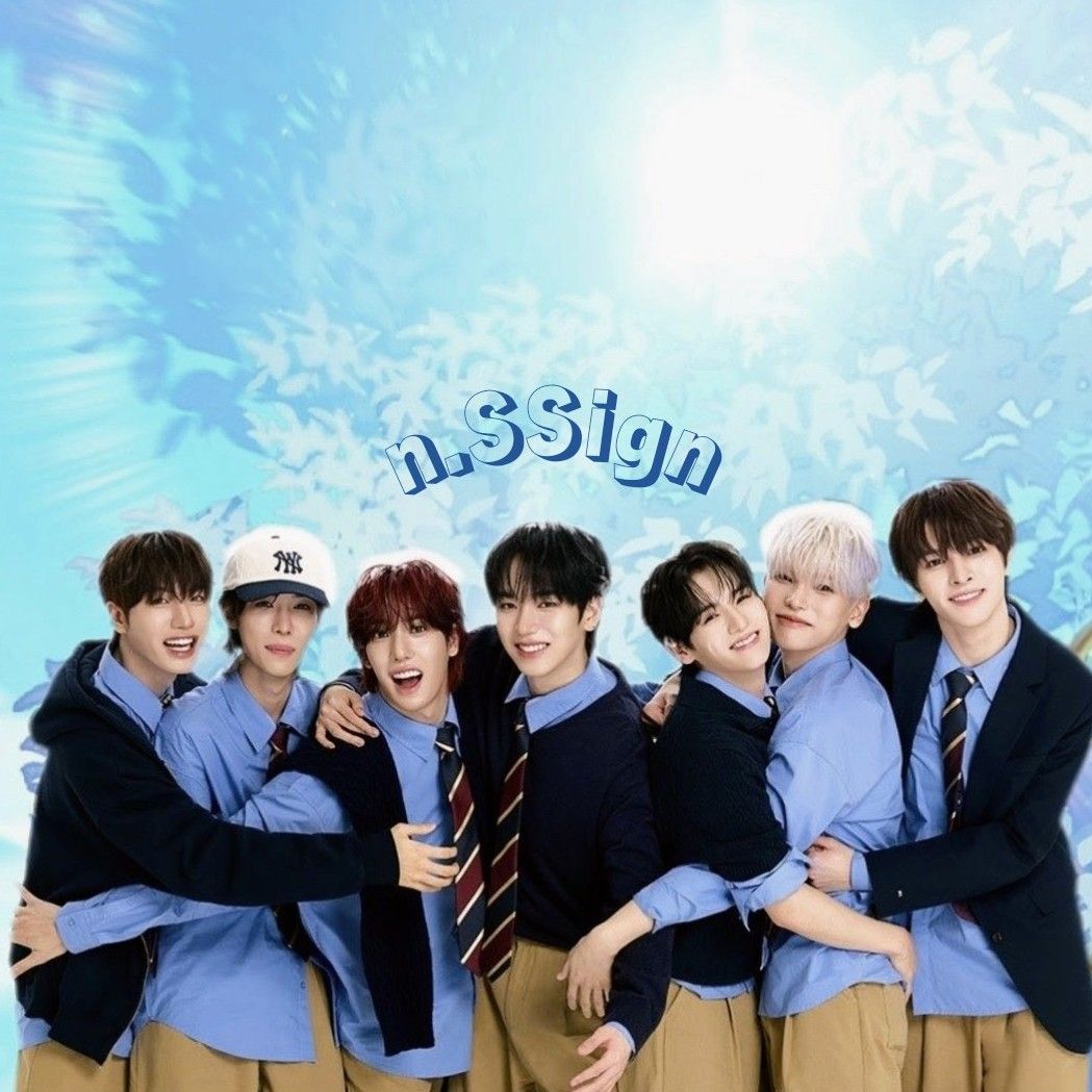 Must-see popular post of n.SSign, your favorite