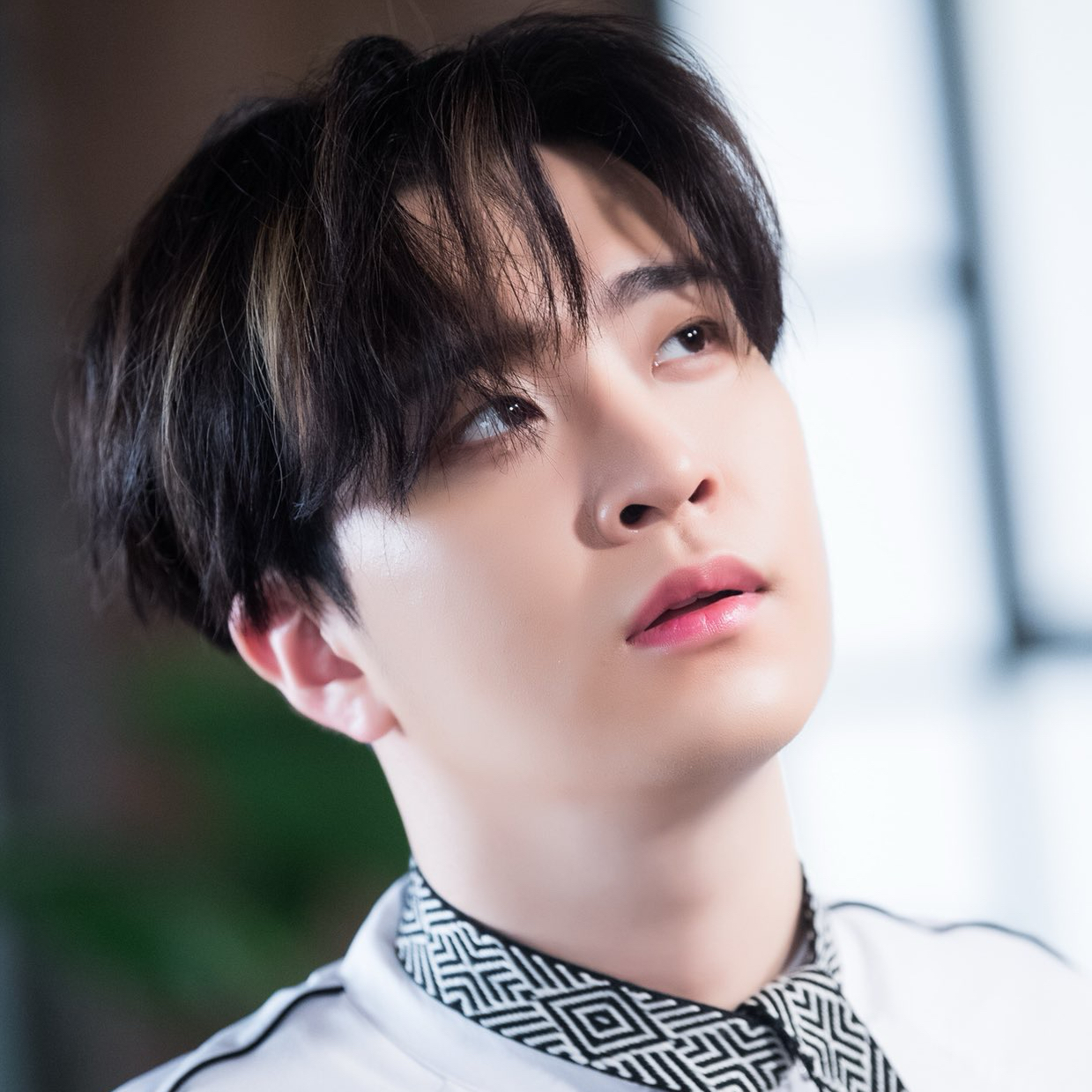 Latest photo of Youngjae (GOT7)