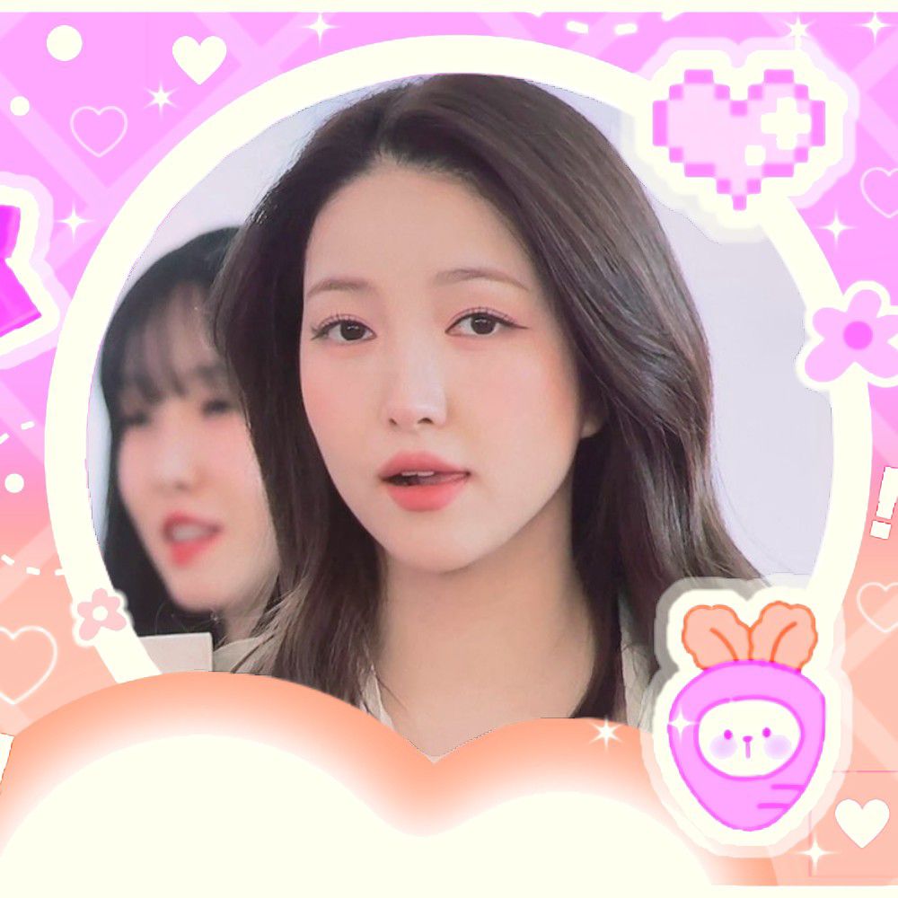 ソウォン (GFRIEND)ファンが撮った瞬間