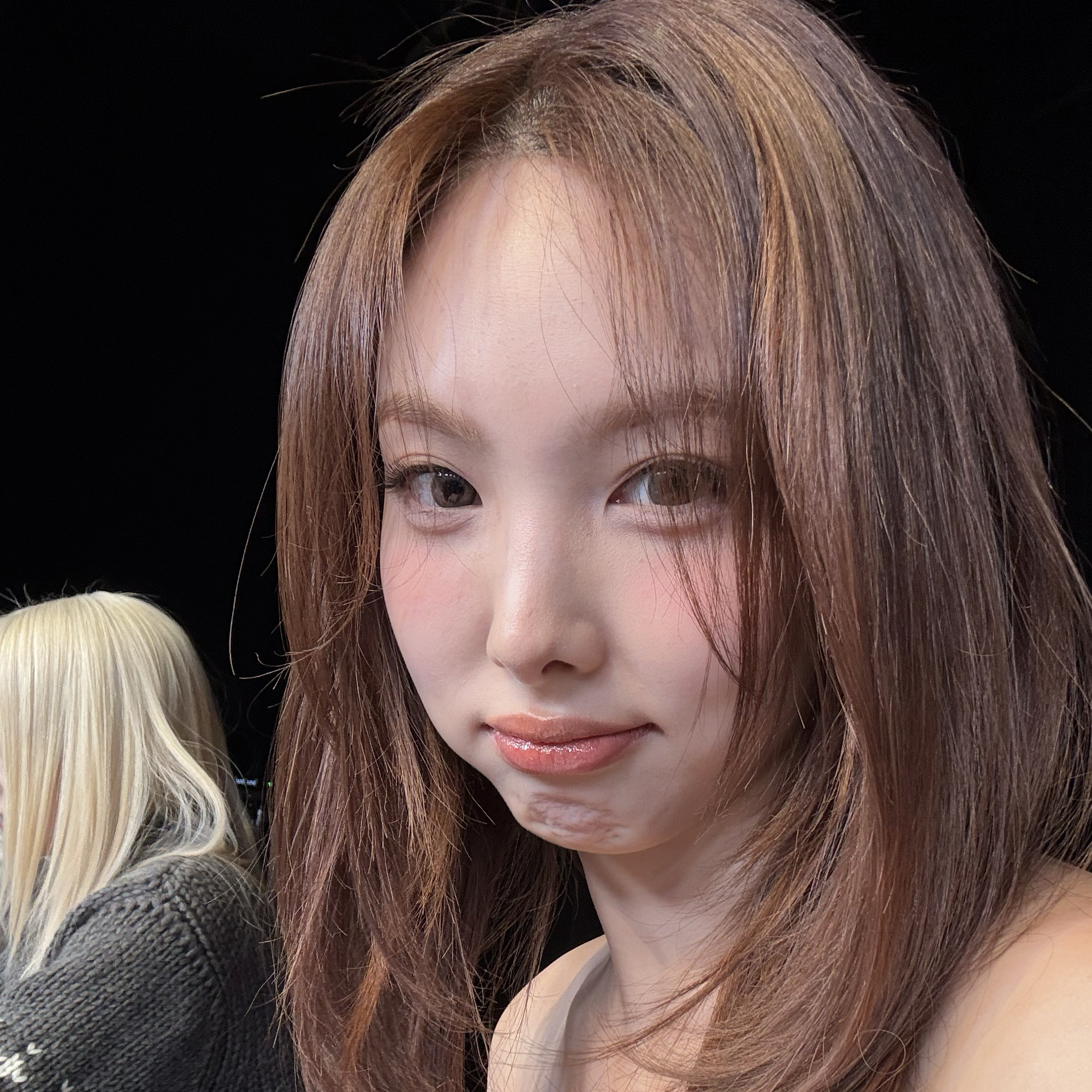 ナヨン (TWICE)の最新写真