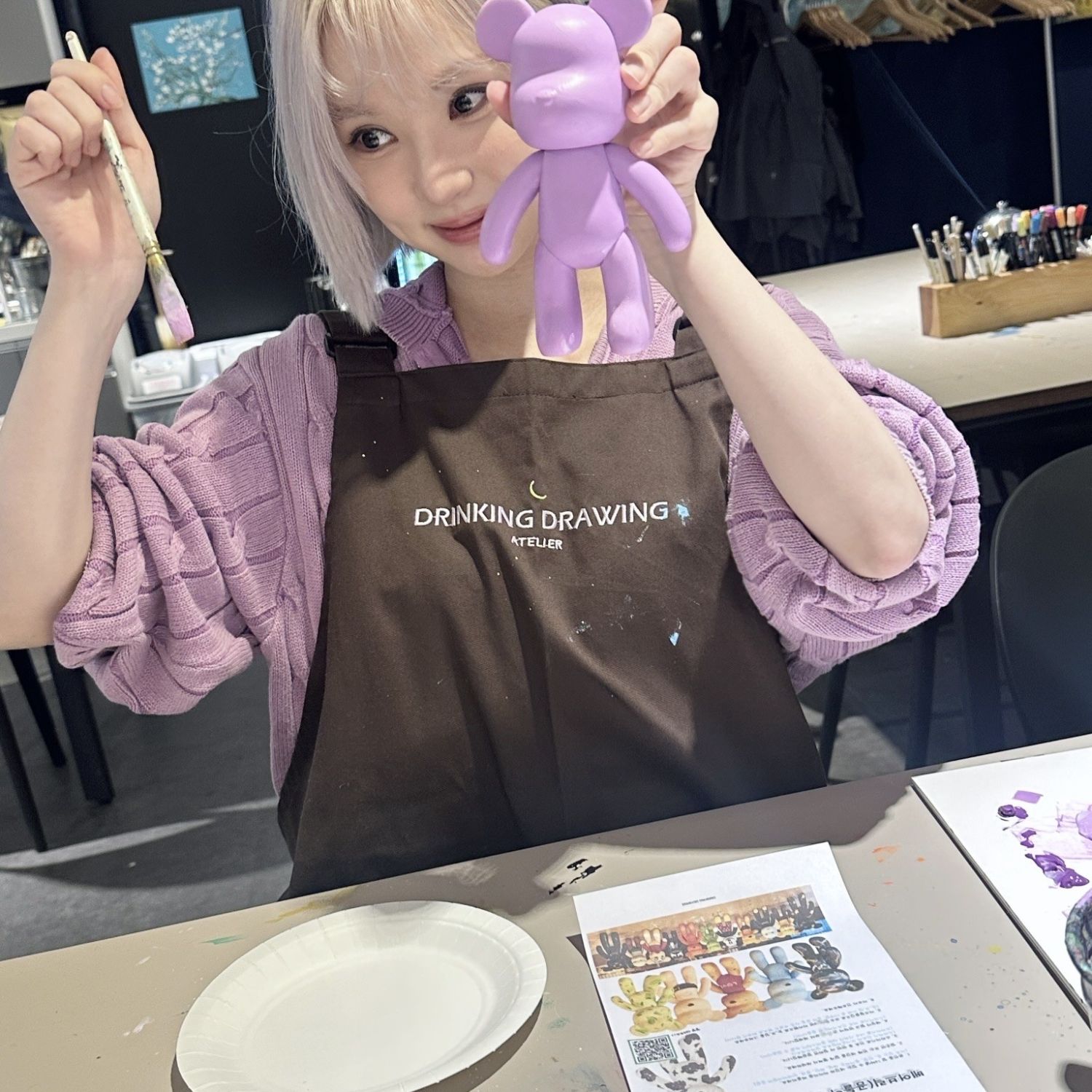 Latest photo of VIVIZ