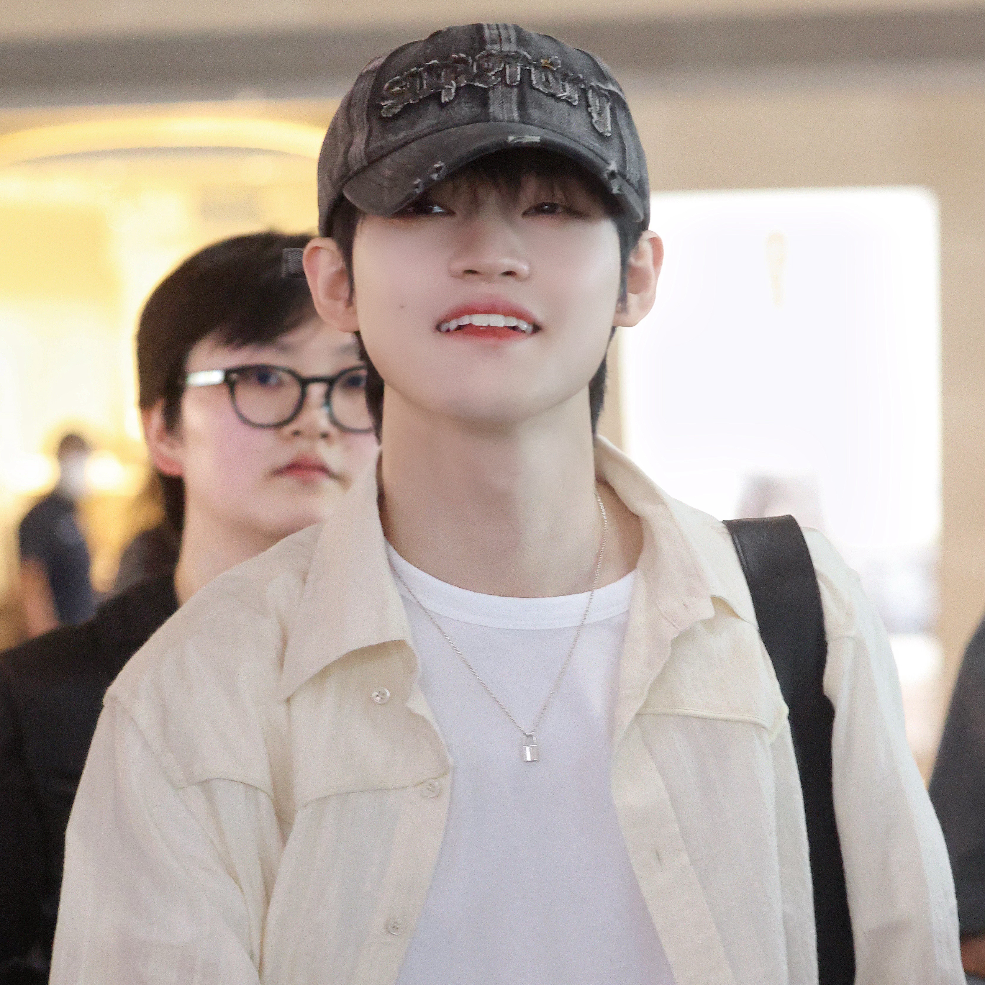 Latest photo of Chenle (NCT DREAM)