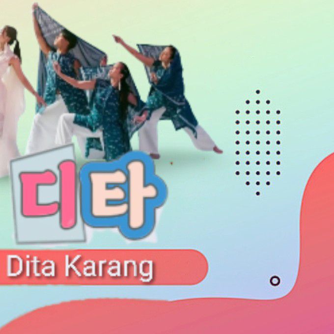 Recent activity shot of Dita