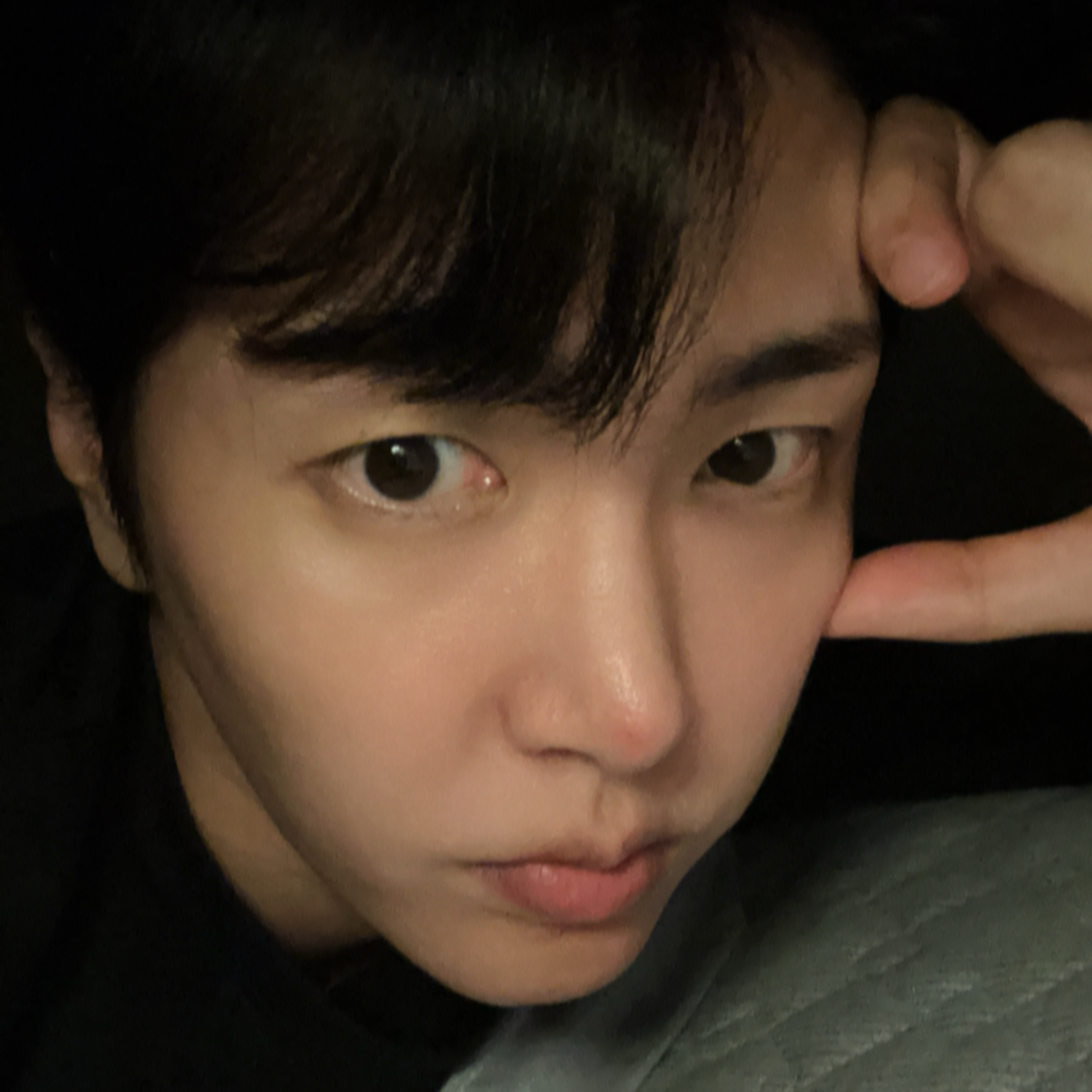 Behind-the-scenes cut of Jaeyoon (SF9)