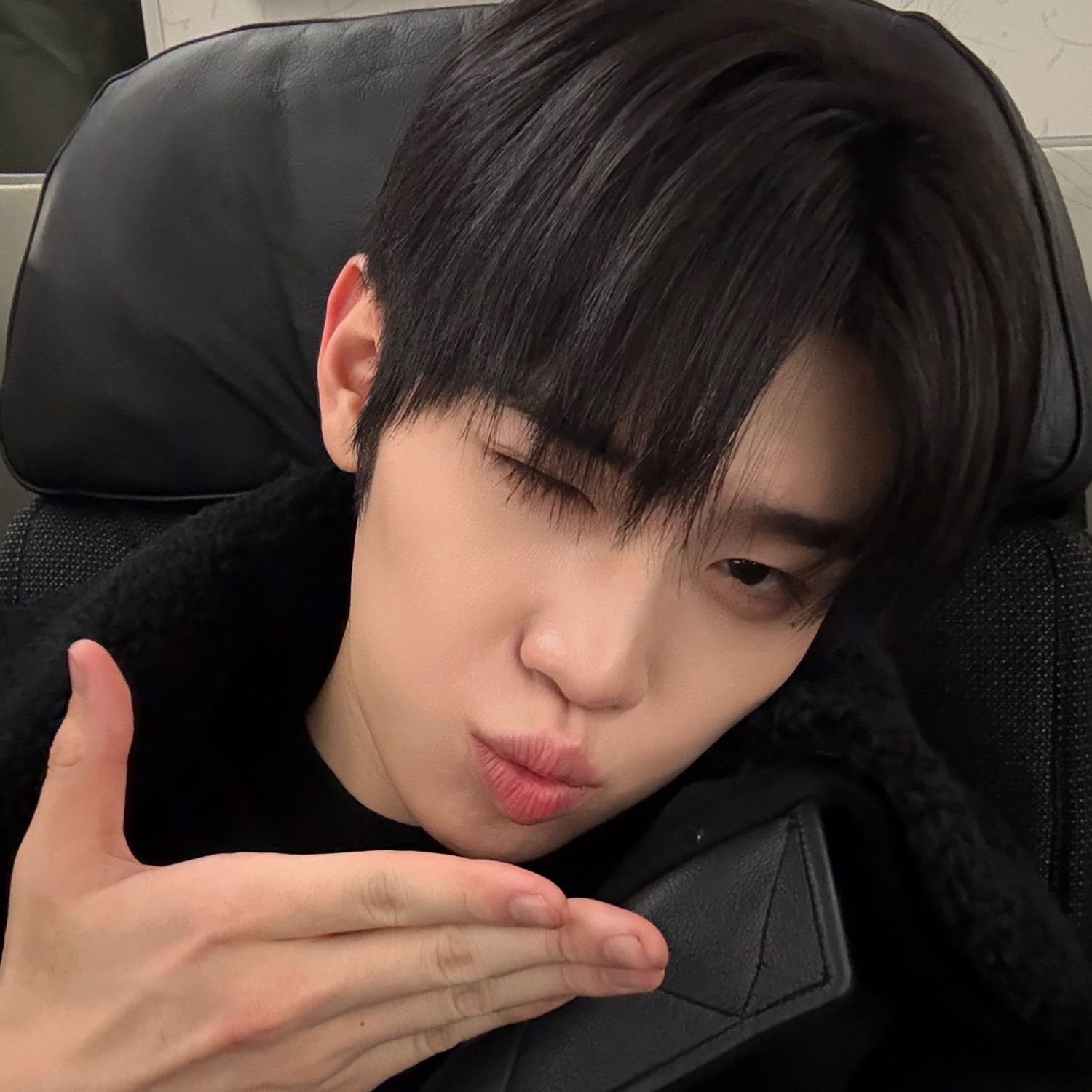 金泰來 (ZEROBASEONE)的幕後花絮