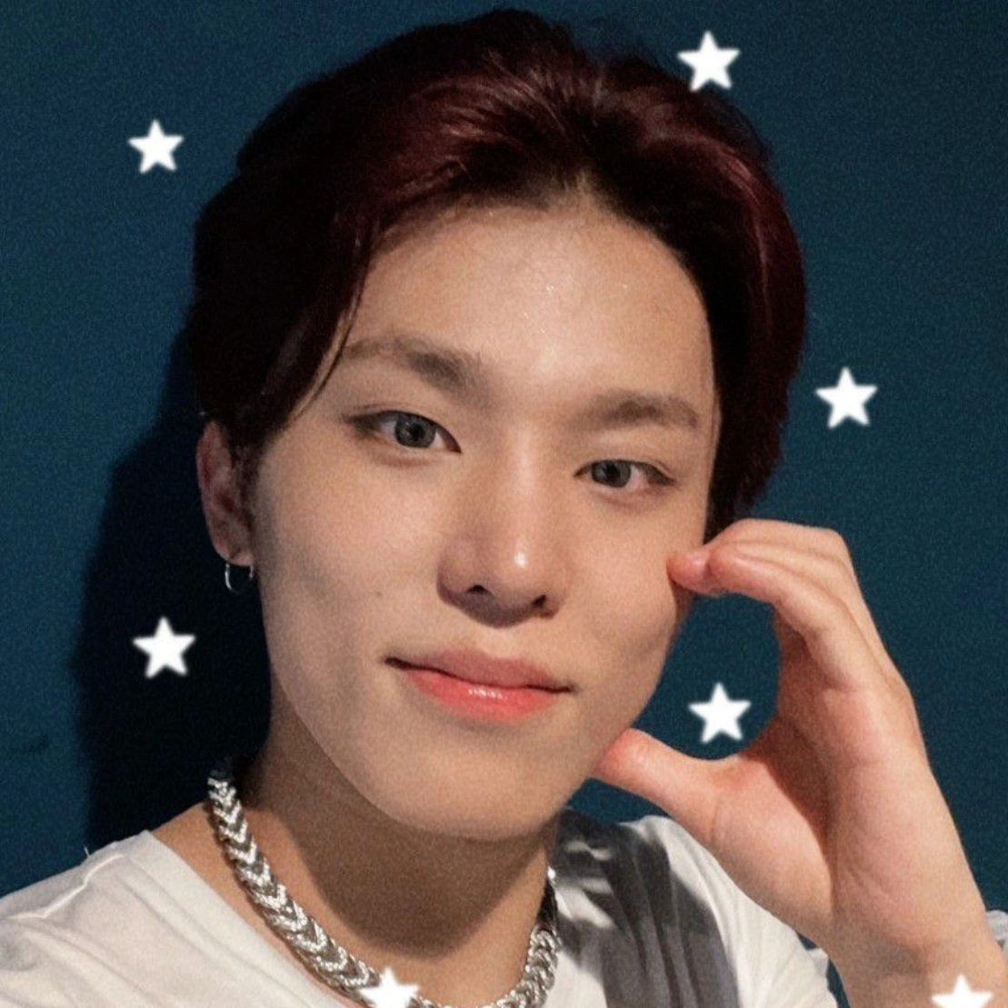 Foto aktivitas terbaru Park Jeongwoo (TREASURE)