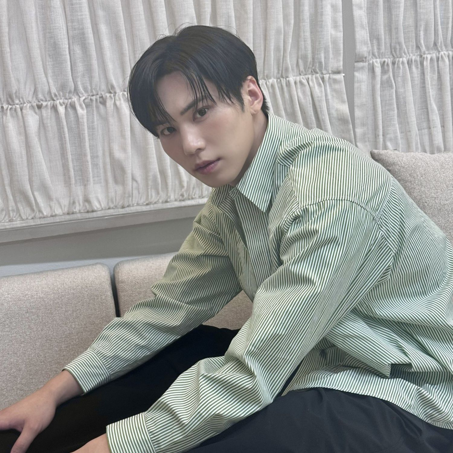 Foto aktivitas terbaru ASTRO