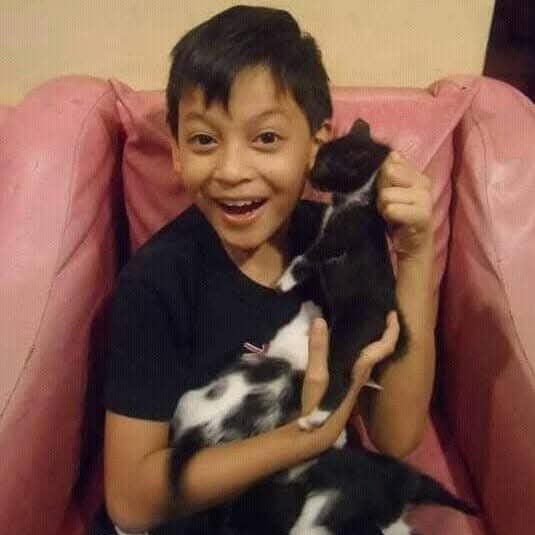 Potret di balik layar Reyster (HORI7ON)