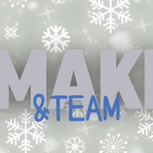 Latest photo of Maki (&TEAM)