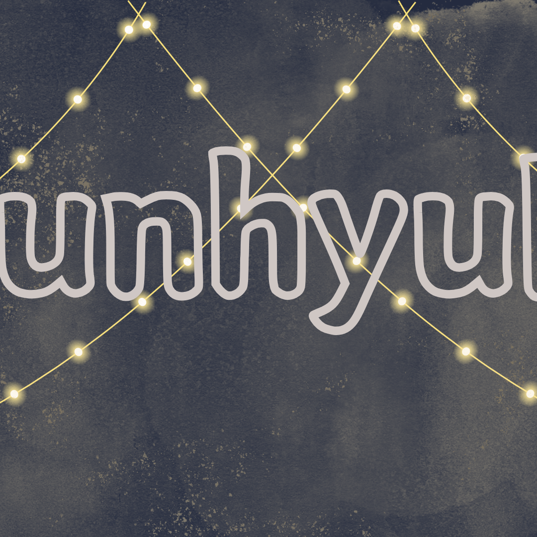 Behind-the-scenes cut of Eunhyuk (Super Junior)