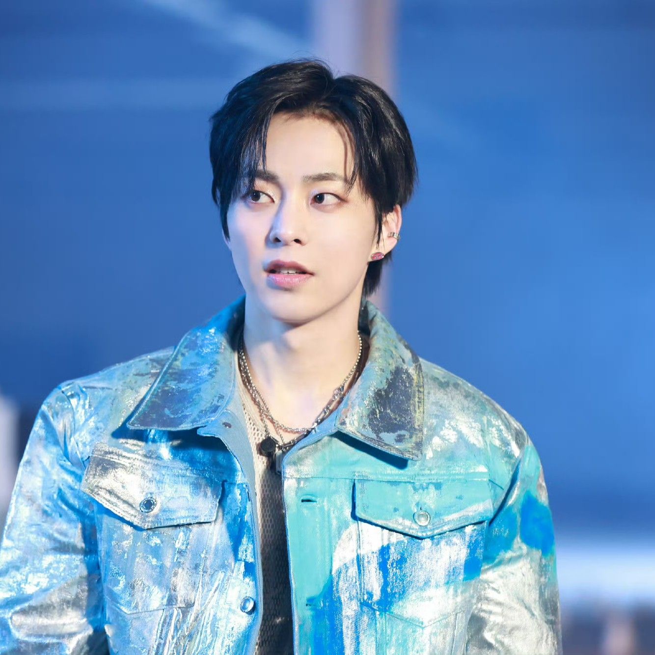시우민 (EXO)의 최신 사진
