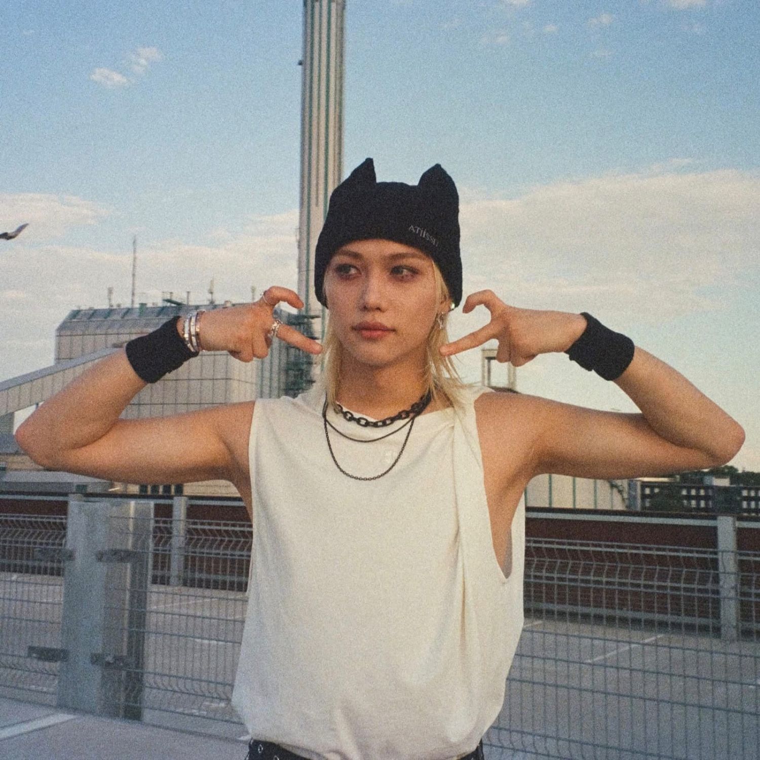 Stray Kidsの最近の活動写真