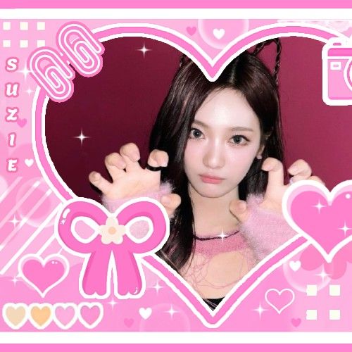 ニンニン (aespa)ファンが撮った瞬間