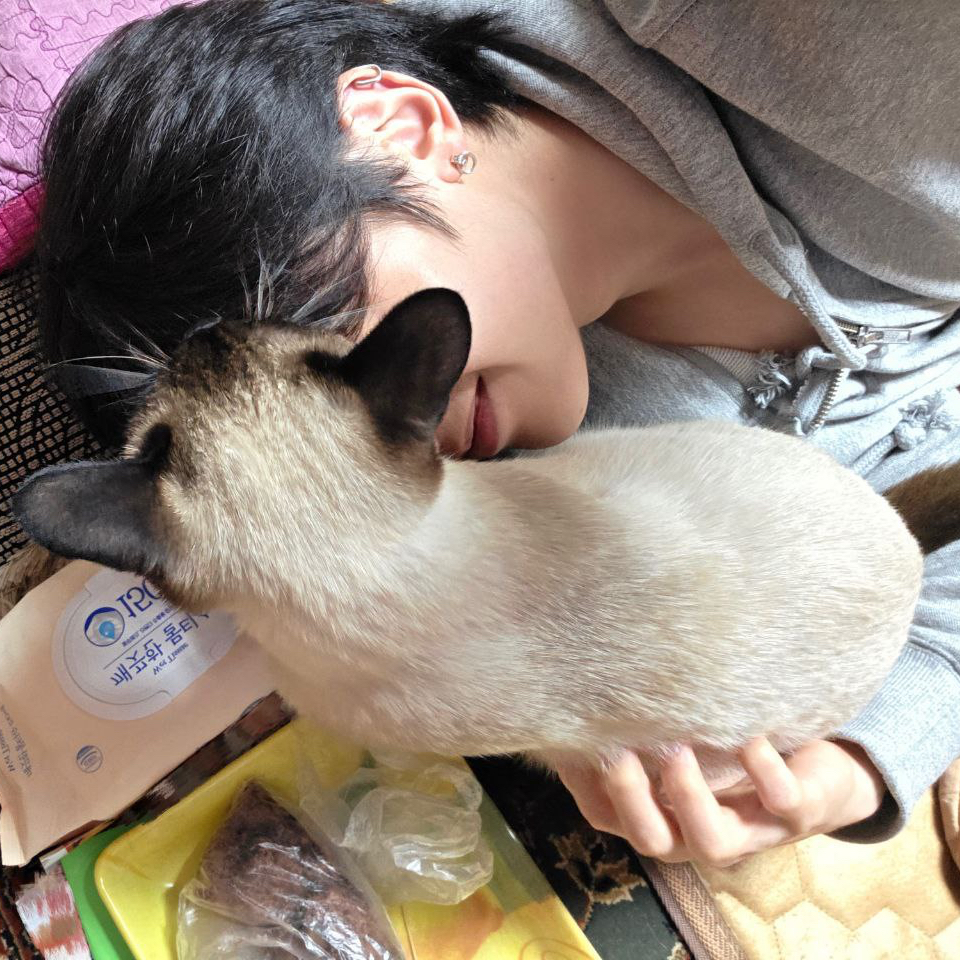 석매튜 (제로베이스원) 팬이 찍은 순간