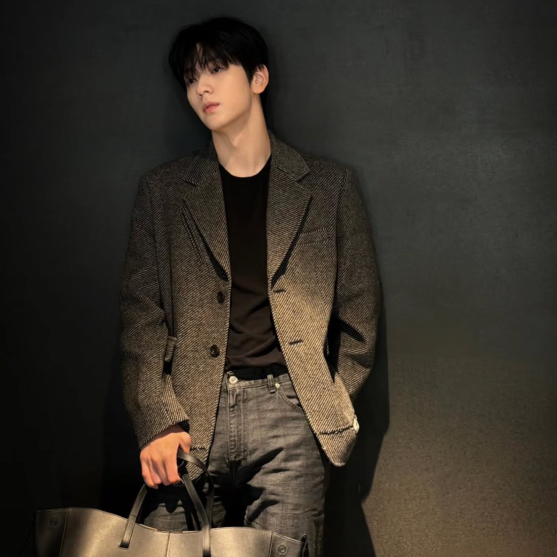 Foto aktivitas terbaru Soobin (TOMORROW X TOGETHER)