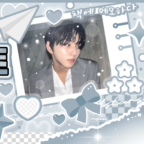 Recent activity shot of Jungwon (ENHYPEN)