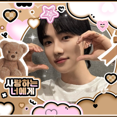 Behind-the-scenes cut of New (THE BOYZ)