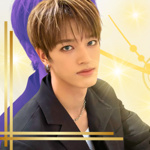 A moment captured by Seita (NEXZ)'s fan