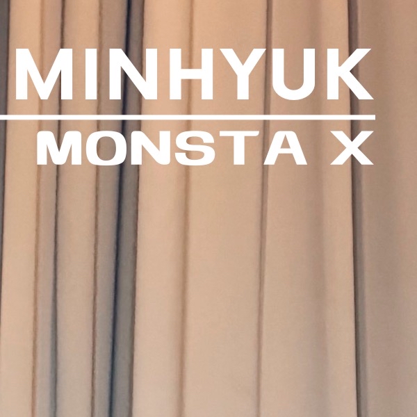 玟赫 (MONSTA X)的最新照片