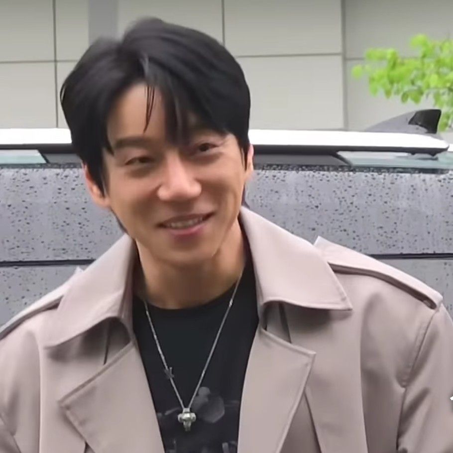 A moment captured by Hwang Chiyeol's fan