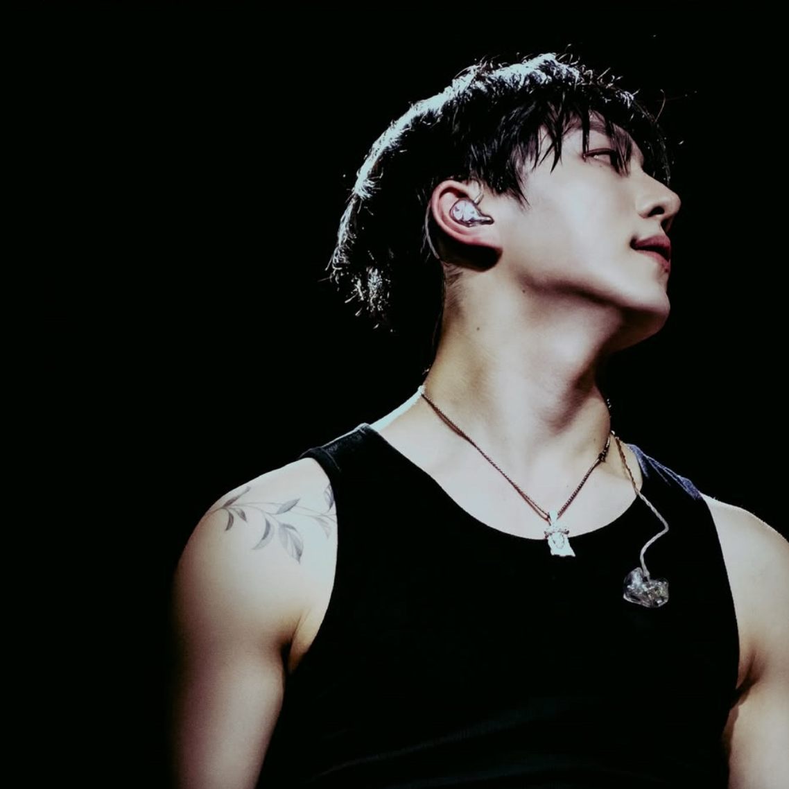 PENTAGON的幕後花絮