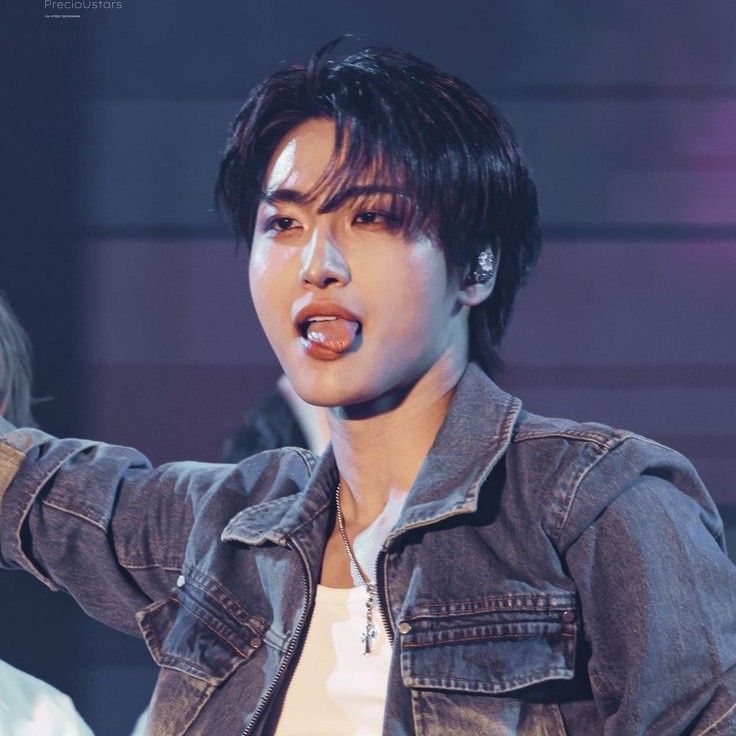 Latest photo of ATEEZ